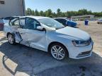 2017 Volkswagen Jetta sel