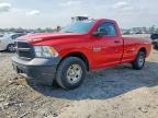 2021 Dodge RAM 1500 Classic Tradesman