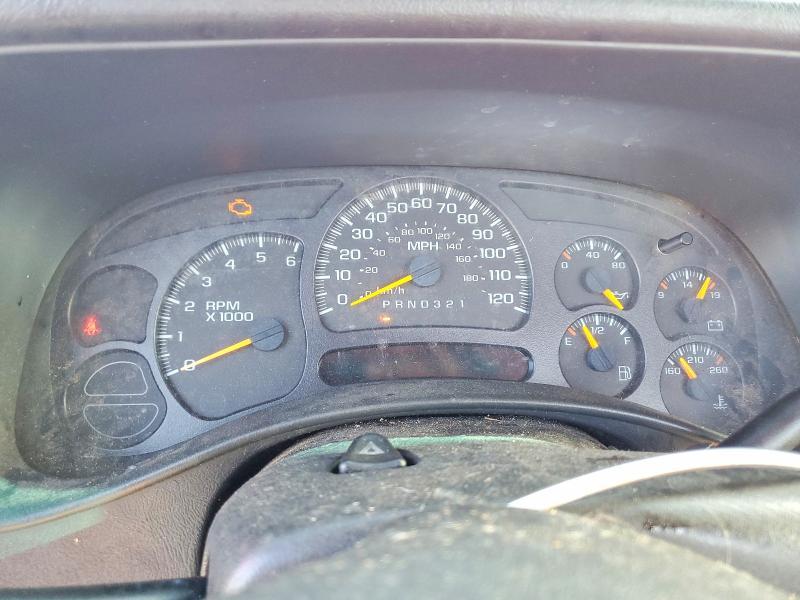 2006 Chevrolet Silverado C1500