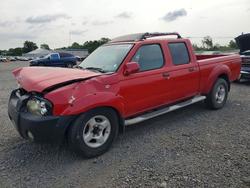 2002 Nissan Frontier XE-V6 en venta en Hillsborough, NJ
