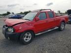 2002 Nissan Frontier XE-V6