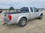 2012 Nissan Frontier SV V6