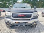 2004 GMC Sierra K2500 Heavy Duty