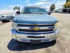 2012 Chevrolet Silverado C1500 LS