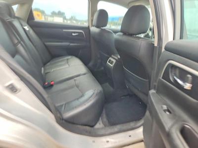 2018 Nissan Altima 2.5 SL
