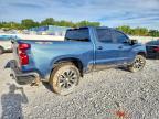 2024 Chevrolet Silverado K1500 LT-L