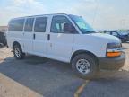 2018 Chevrolet Express G2500 LS
