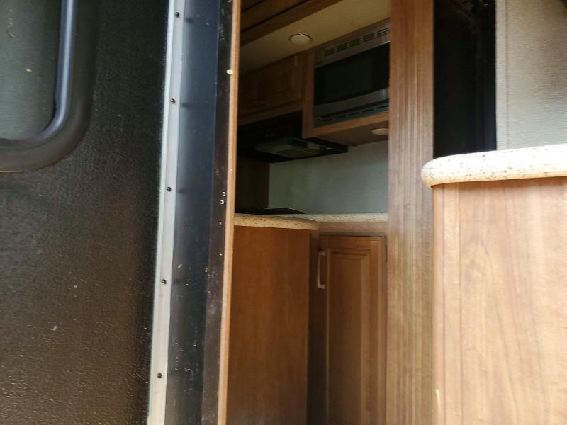 2017 Keystone Laredo Camper