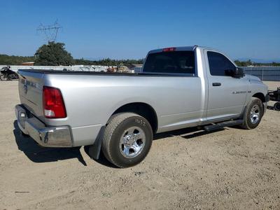 2012 Dodge RAM 1500 ST