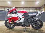 2026 Yamaha YZF690 S