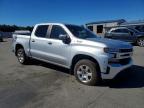 2019 Chevrolet Silverado K1500 LT