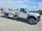 2010 Ford F550 Super Duty
