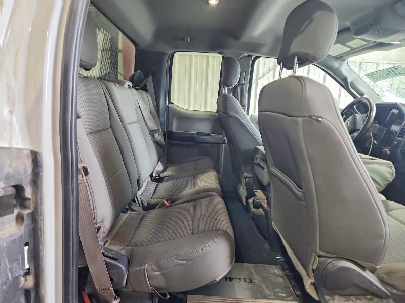 2019 Ford F250 Super Duty