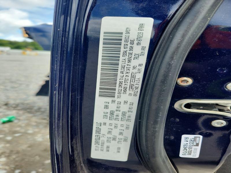 2014 Dodge RAM 1500 ST