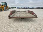 1985 Home Made 16 FT 2 Axles