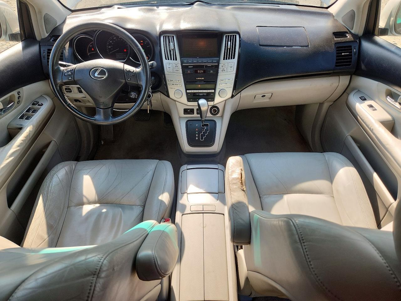 2006 Lexus Rx 400