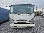 2017 Isuzu NPR HD Dump Truck