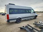 2024 Mercedes-Benz Sprinter 2500