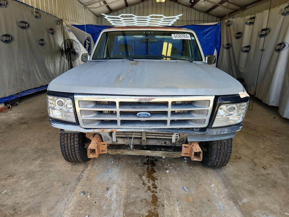 1992 Ford F150
