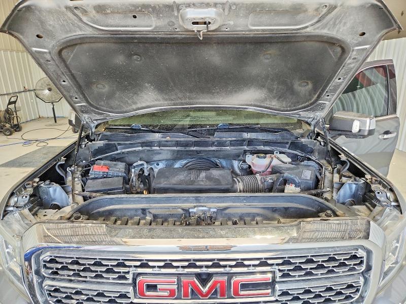 2020 GMC Sierra K1500 Denali