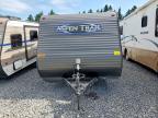 2018 Aspen 1700BH