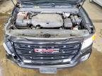 2021 GMC Canyon Elevation