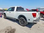 2015 Nissan Titan SV