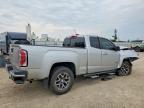 2018 GMC Canyon SLE