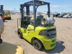 2022 Clark Forklift