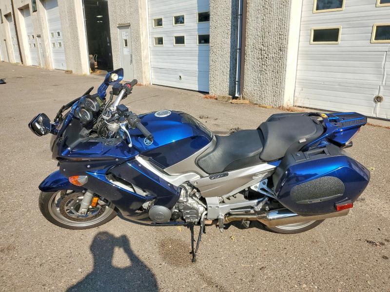 2012 Yamaha FJR1300 A
