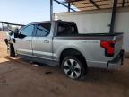 2024 Ford F150 Lightning Platinum