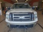 2009 Ford F150 Supercrew