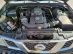 2005 Nissan Frontier SE