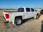 2017 Chevrolet Silverado K1500 LTZ