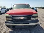 2006 Chevrolet Silverado K1500
