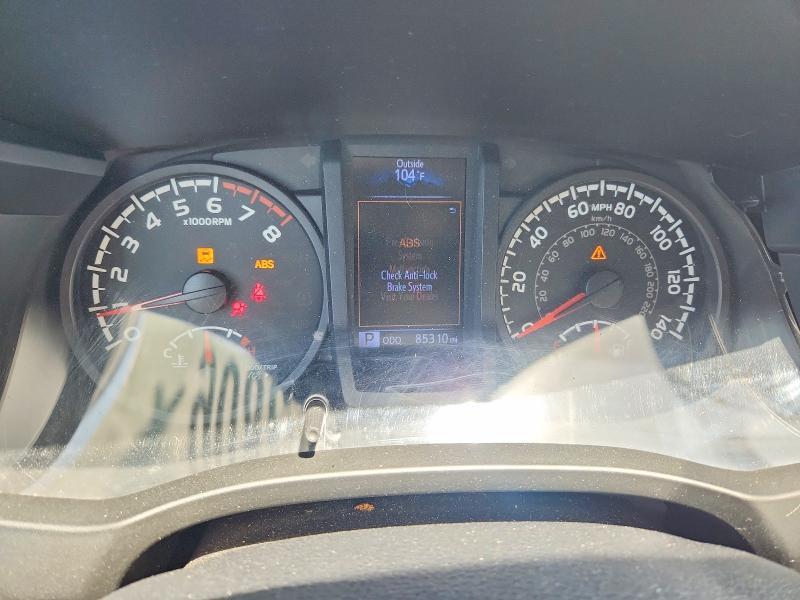 2019 Toyota Tacoma SR V6