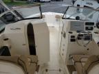 2017 Scout Fishing Boat