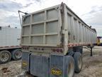 2000 East Manufacturing END Dump Trailer