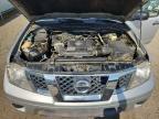 2013 Nissan Frontier S
