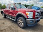 2016 Ford F250 Super Duty