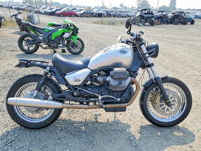 2003 Moto Guzzi California 1100