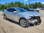 2013 Lincoln MKS