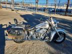 2001 Indian Motorcycle Co. Chief