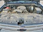2011 Chevrolet Silverado K1500 LTZ