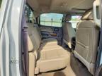 2017 GMC Sierra K1500 SLT