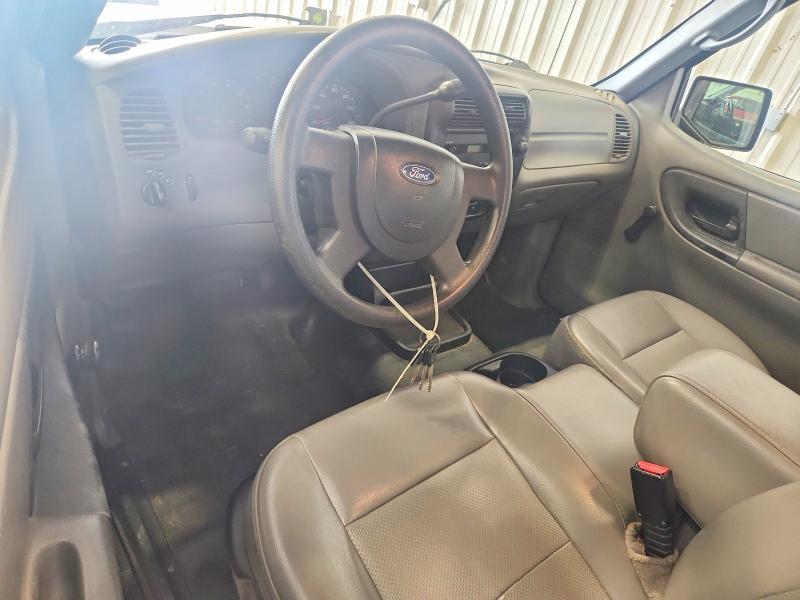 2006 Ford Ranger