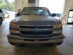 2006 Chevrolet Silverado K1500