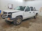 2005 Chevrolet Silverado C1500