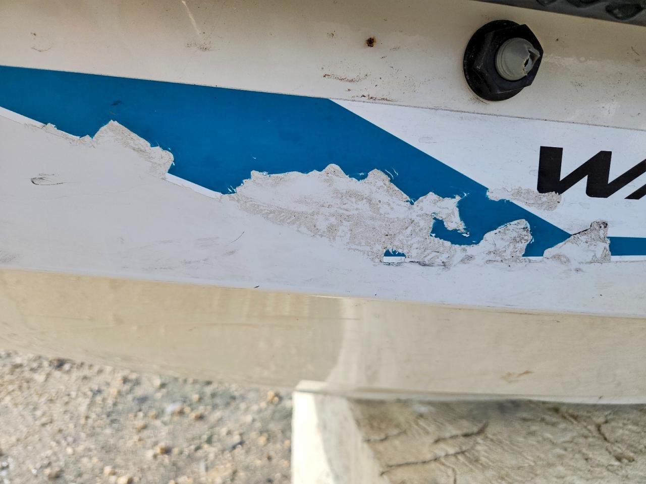 2024 YAM AHA Wave Runner JET SKI