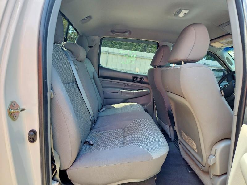2015 Toyota Tacoma Double Cab Prerunner